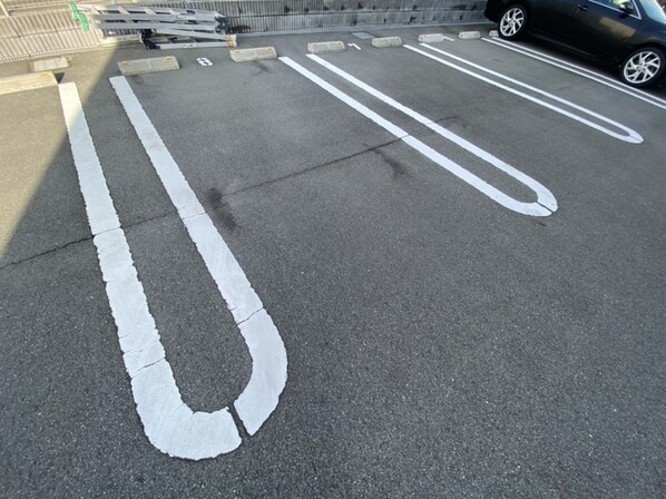 ブリーズコート城北の物件外観写真